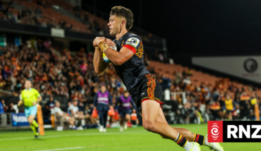 Rugby: Force stun Reds, Chiefs thrash Tahs to go third in Super Rugby