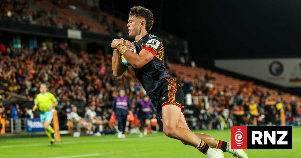Rugby: Force stun Reds, Chiefs thrash Tahs to go third in Super Rugby