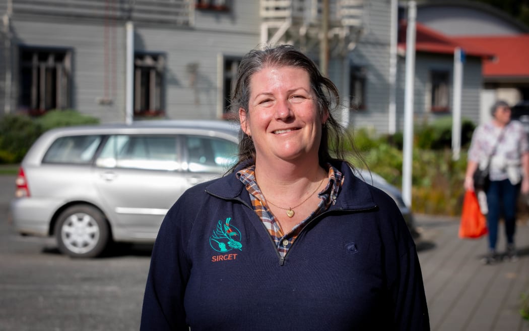 Stewart Island locals & Department of Conservation staff were logging a incident every week, linked to its Predator Free work which involves the use of 1080