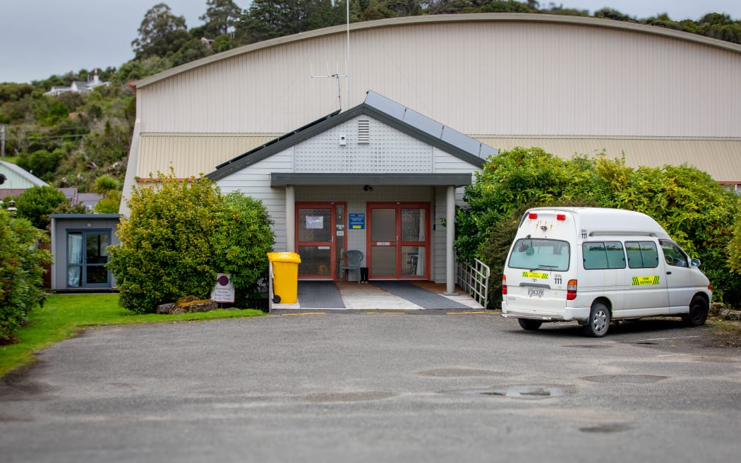 Stewart Island Health Centre