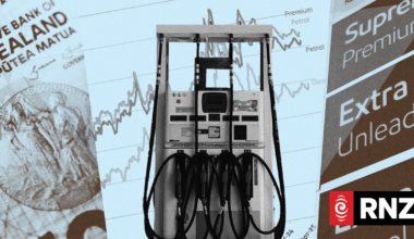 Shocked by gas prices? Try $7.20 in this city