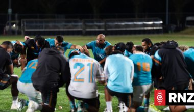 'We can do this': Rejected Super Rugby bidder says it can keep Moana Pasifika going