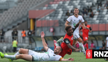 Oceania and UEFA sign deal to boost football development in the region