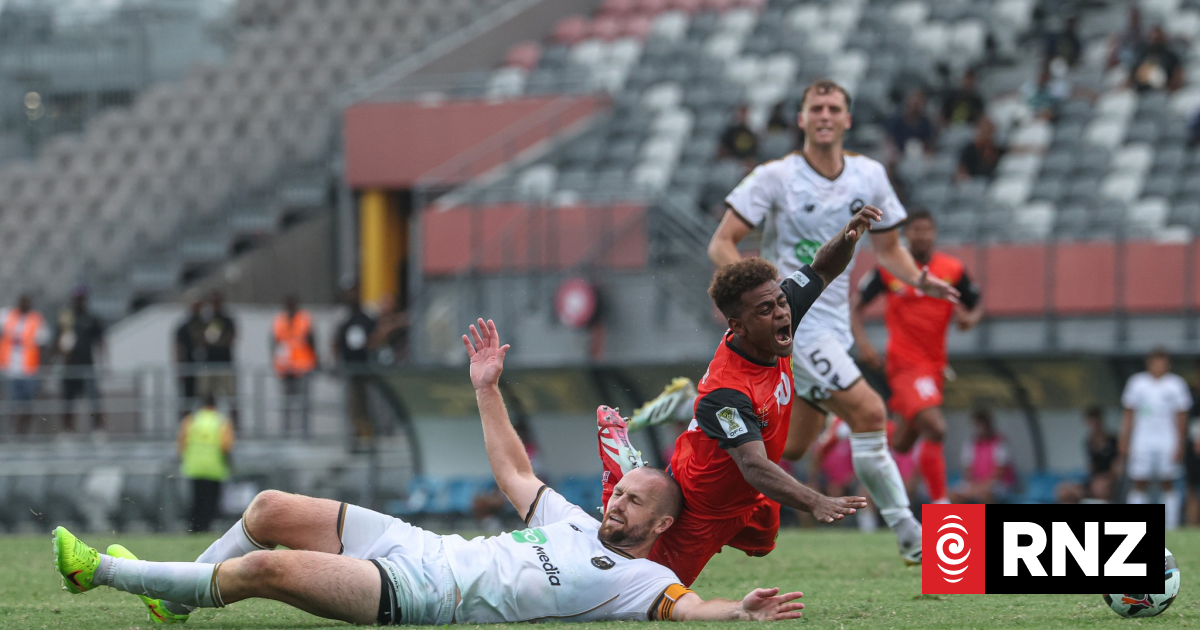 Oceania and UEFA sign deal to boost football development in the region