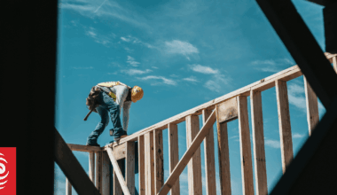 Building industry will get 'tanked': Crisis is looming as construction costs soar, experts say