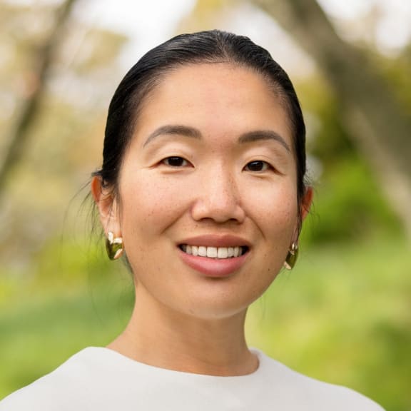 Auckland Property Investors Association general manager Sarina Gibbon.