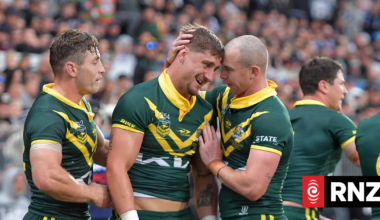 League recruit set to debut in Super Rugby