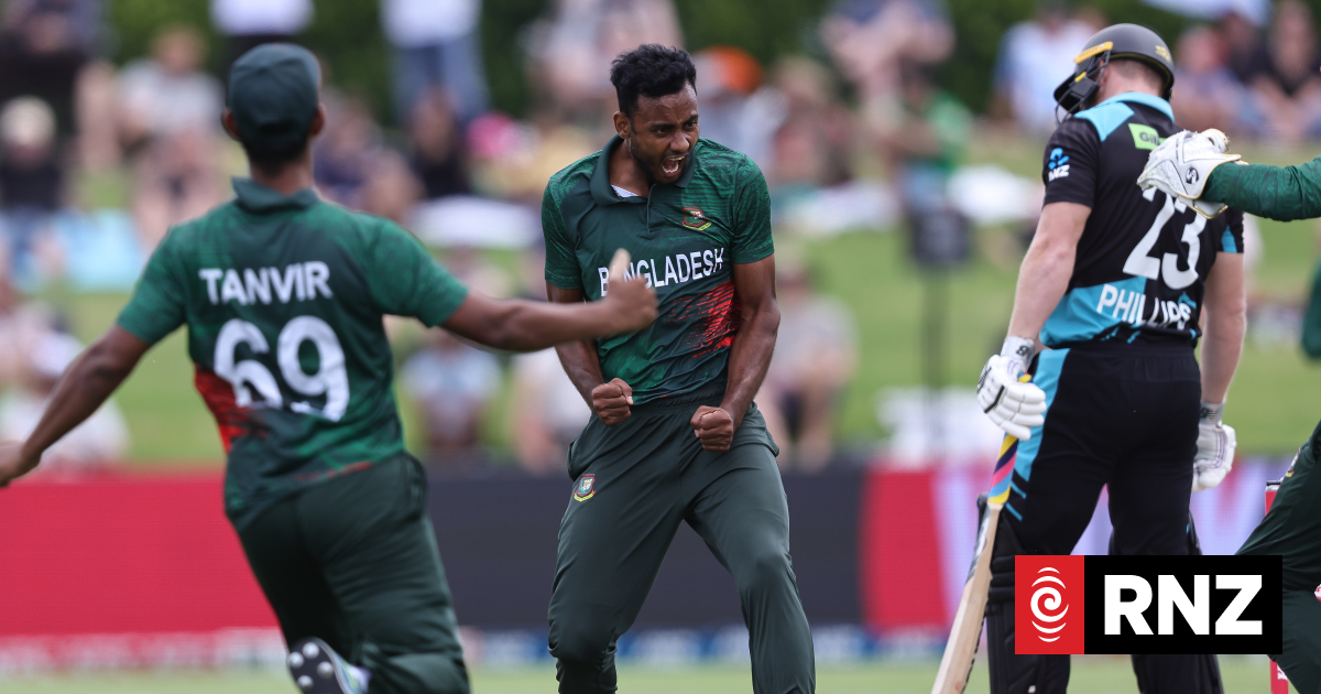 NZ cricketers gaining vaulable experience in Asian conditions