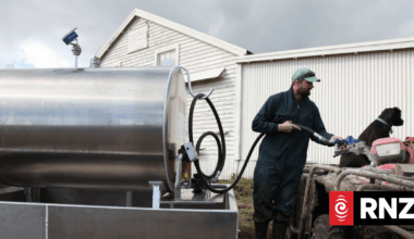 Farming app detects rise in 'suspicious' fuel takes overnight