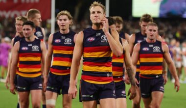Crows 'really angry' as pattern emerges, Dockers admit they 'got lucky'