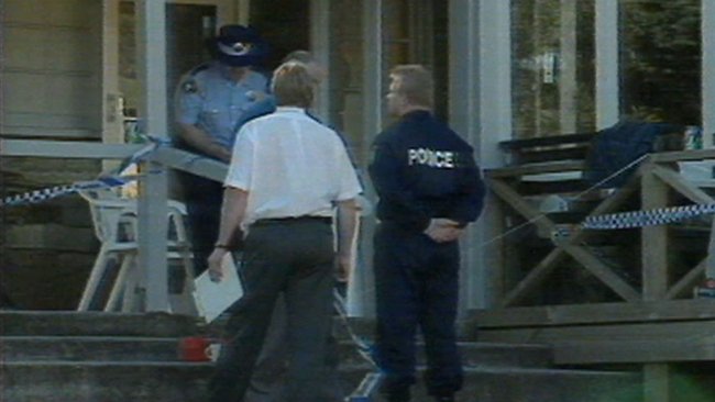 Martin Bryant killed 35 people making it Australia’s worst mass shooting.