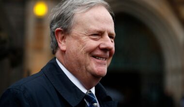 Peter Costello announced Australia was debt-free twenty years ago, now he mourns a nation that 'lost our way'