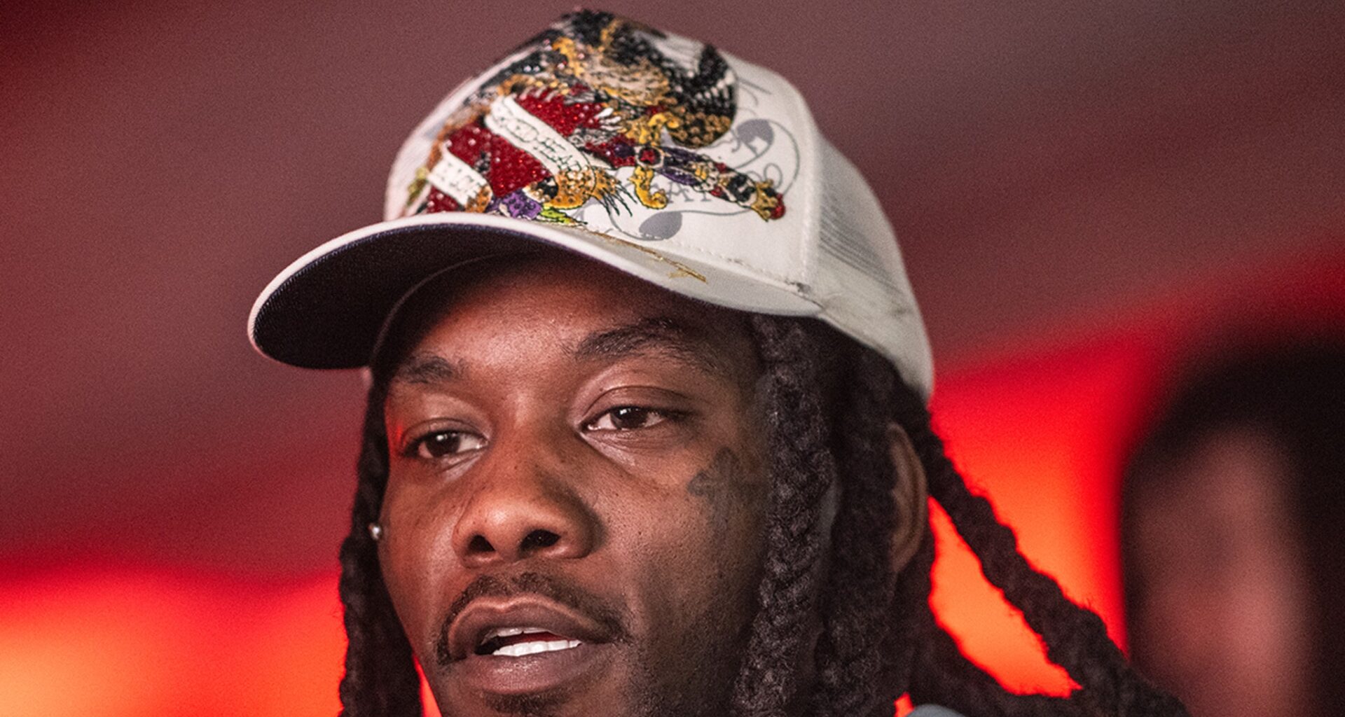 Music Producer to Offset: Where Is My Money?!