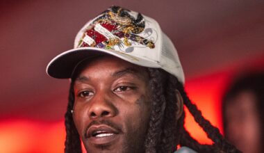 Music Producer to Offset: Where Is My Money?!