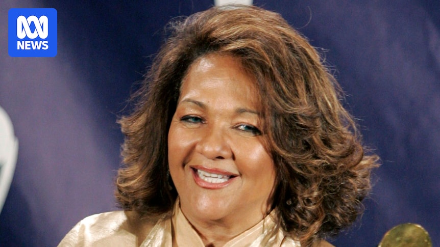Nedra Talley Ross, the last surviving member of the 1960s pop trio The Ronettes, dies aged 80