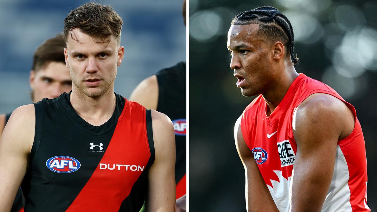 Joel Amartey contract talks with Sydney Swans, new deal, Jordan Ridley failed move to Brisbane Lions, latest news