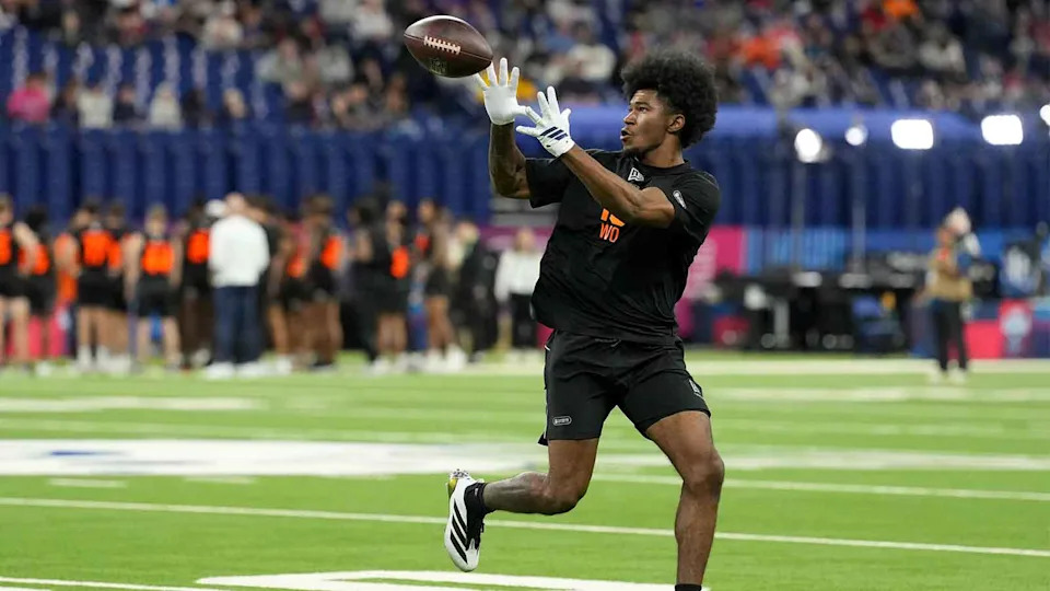 Kirby Lee-Imagn Images