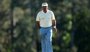 what time does Jason Day tee off?, Rory McIlroy pairing; times in local and AEST