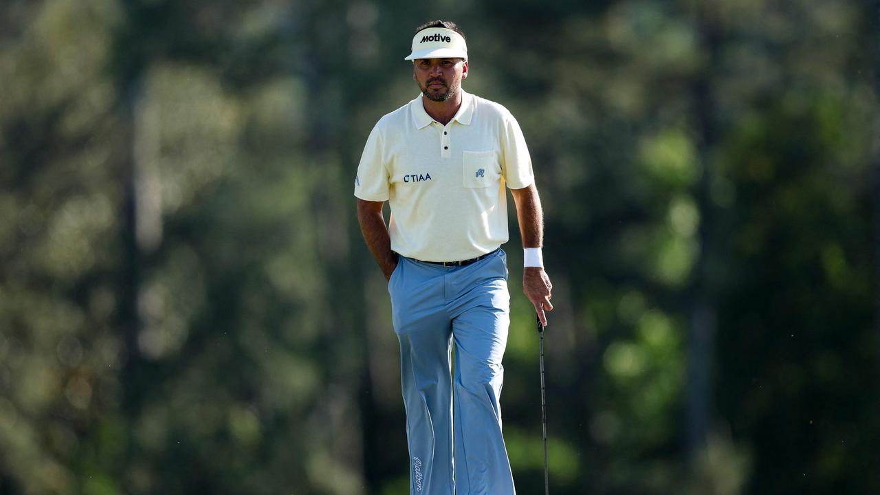 what time does Jason Day tee off?, Rory McIlroy pairing; times in local and AEST