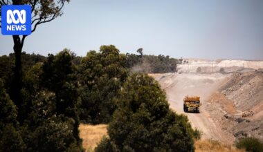 Premier Coal set to reduce production, cut jobs from Collie mine