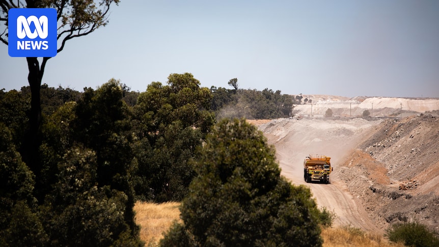 Premier Coal set to reduce production, cut jobs from Collie mine