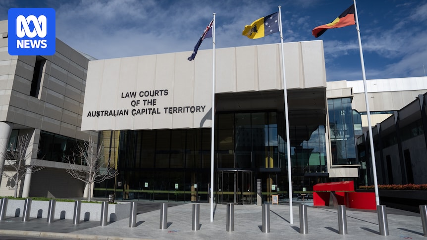 Canberra speech pathologist convicted of using details of people she knew to illegally obtain medication