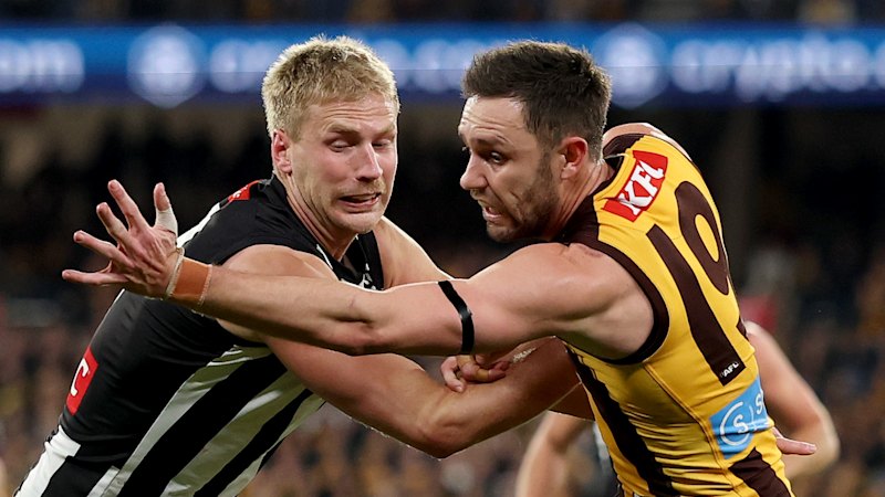 AFL round eight 2026, scores, results, odds, stats and start time from the MCG in Melbourne