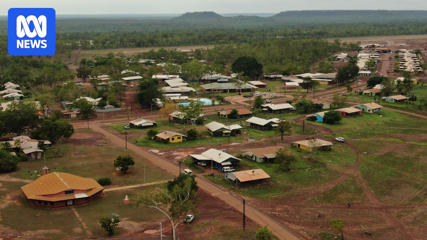 Remote NT community of Wadeye experiences weeks of rolling Telstra outages