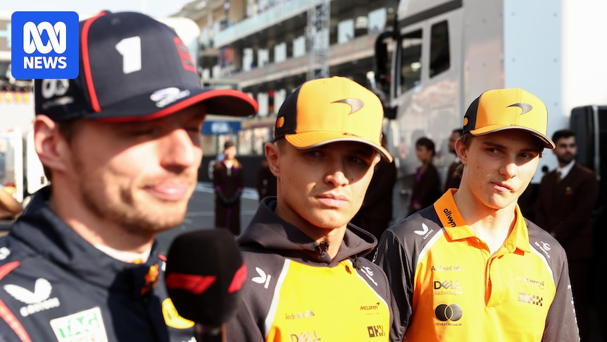 Oscar Piastri says it would be a 'big loss' for F1 if Max Verstappen walked away from sport