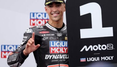 Senna Agius, Valentino Rossi, Marc Marquez, Alex Rins, Scott Redding, rider market, contracts