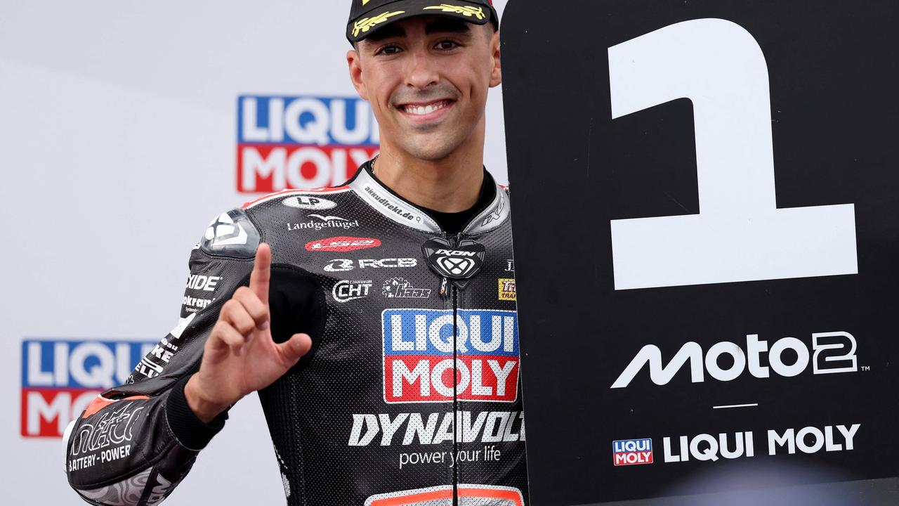 Senna Agius, Valentino Rossi, Marc Marquez, Alex Rins, Scott Redding, rider market, contracts