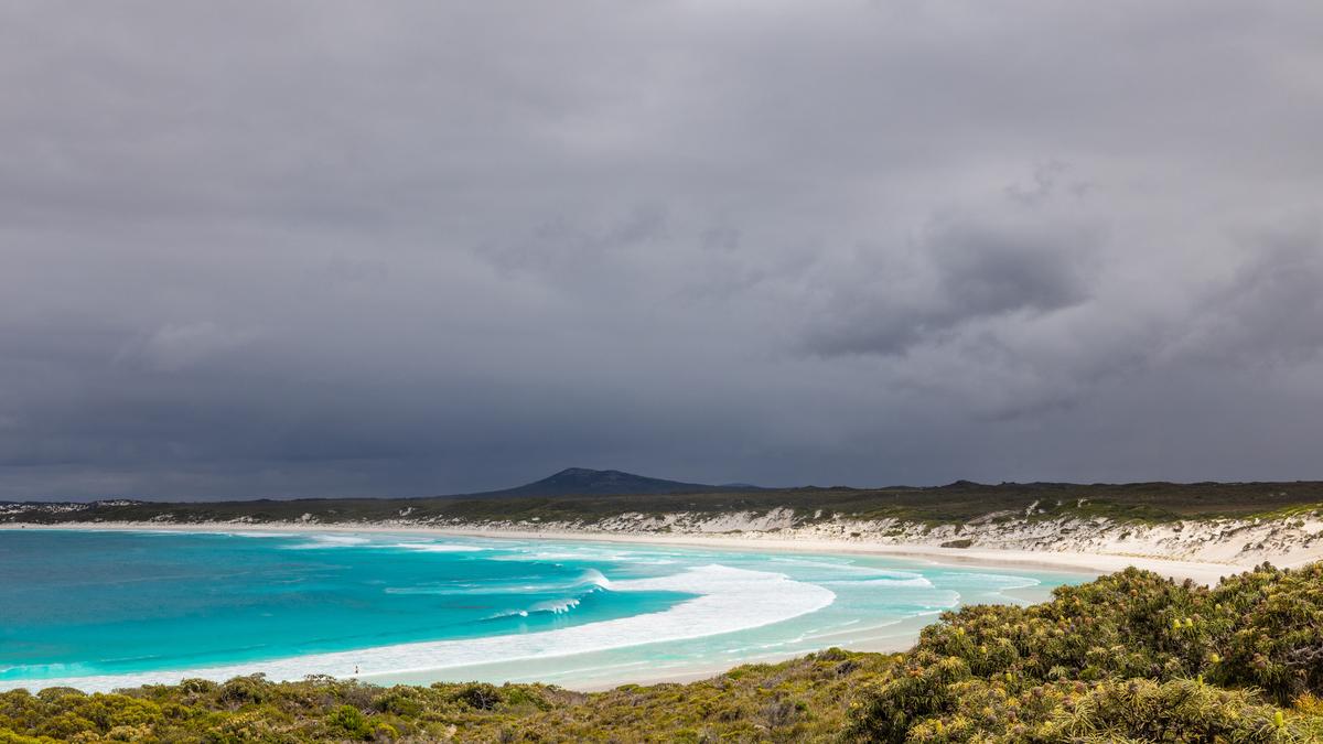 WA and Perth Easter weather: Severe thunderstorm for South East Coastal, metro area set for nice conditions
