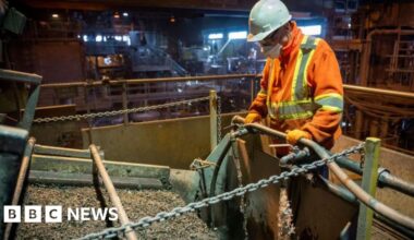 Canada's Carney launches a sovereign wealth fund. What is it? - BBC