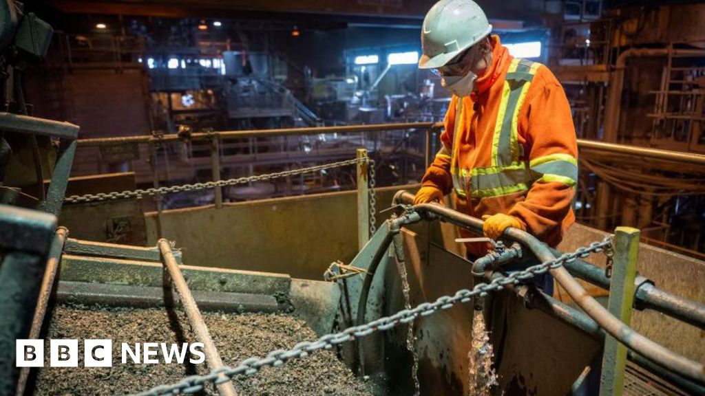 Canada's Carney launches a sovereign wealth fund. What is it? - BBC