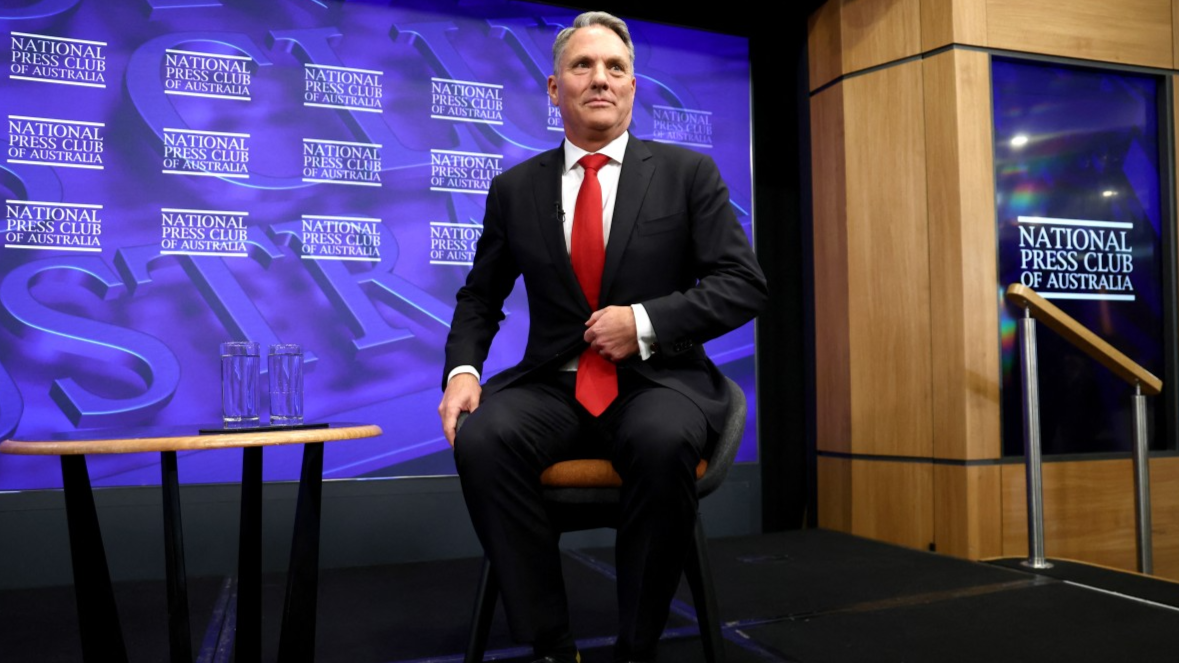 Australia govt to boost defense spending by $38b over next 10 years