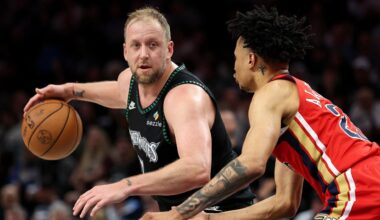 Joe Ingles set to sign with Melbourne United, Patty Mills linked with Brisbane Bullets