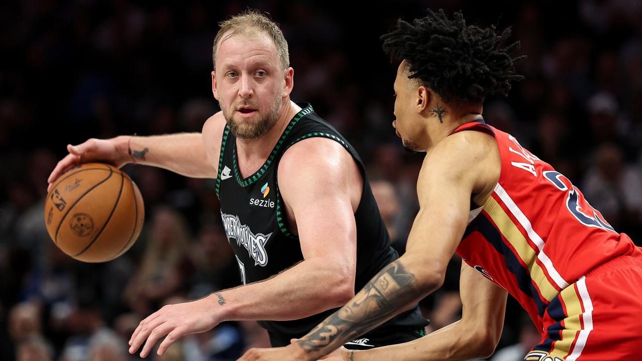 Joe Ingles set to sign with Melbourne United, Patty Mills linked with Brisbane Bullets