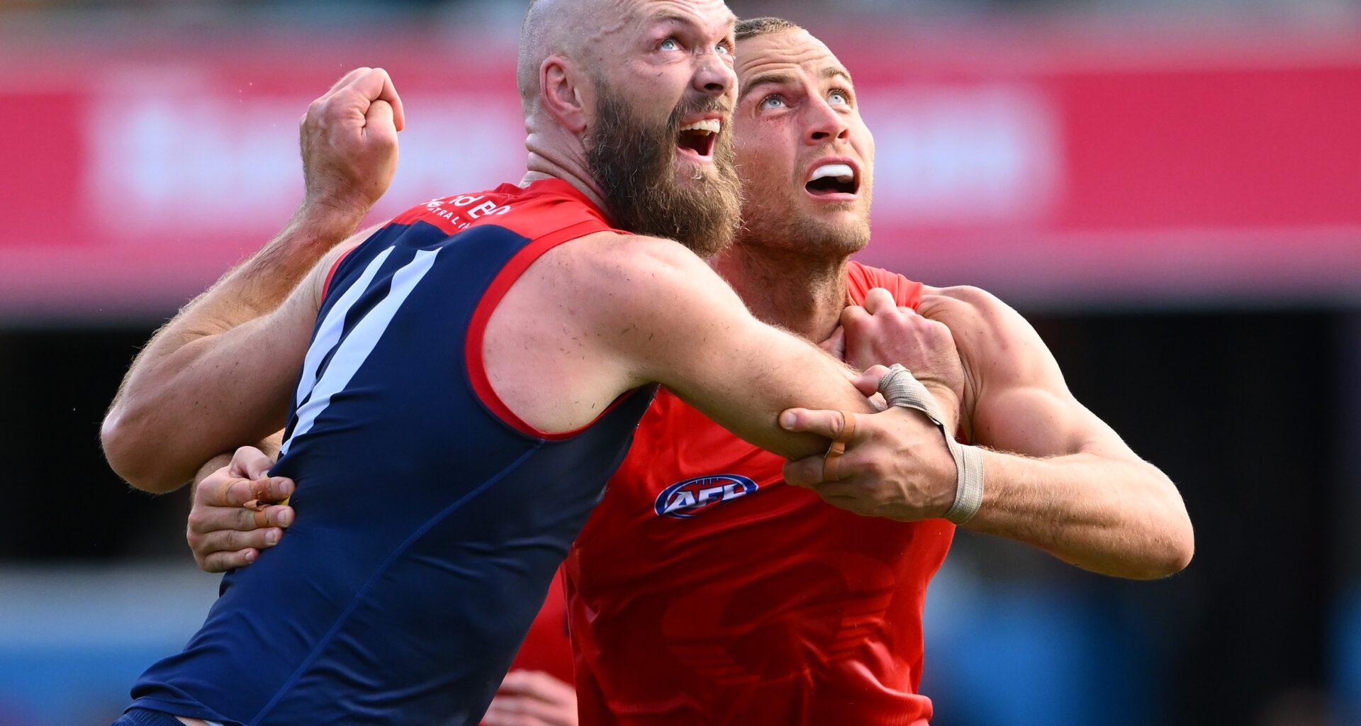 Gawn or Grundy, best captains, news, more