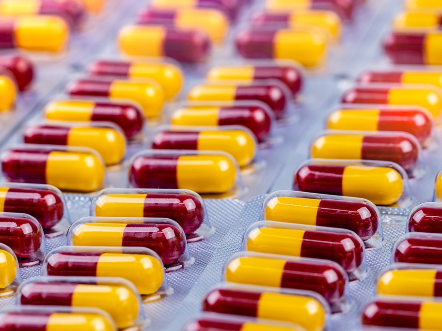 Penicillin allergy label removed from more than 1300 Aussies after world-leading trial