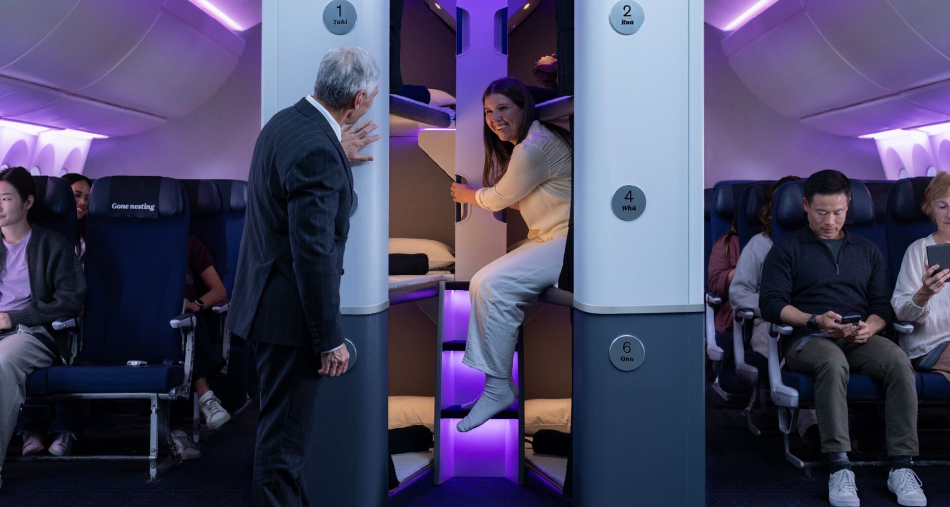 Photos: Heavy-lift electric cargo aircraft aces first flight with 550-pound payload