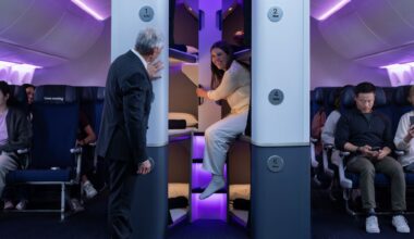 Photos: Heavy-lift electric cargo aircraft aces first flight with 550-pound payload