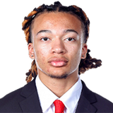 player headshot