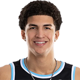 player headshot