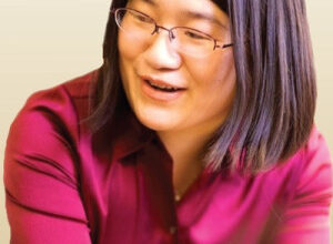 Chun Ning (Jeanie) Lau