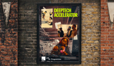 Unit M Debuts Deep Tech Accelerator in Manchester