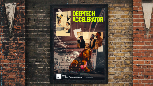 Unit M Debuts Deep Tech Accelerator in Manchester