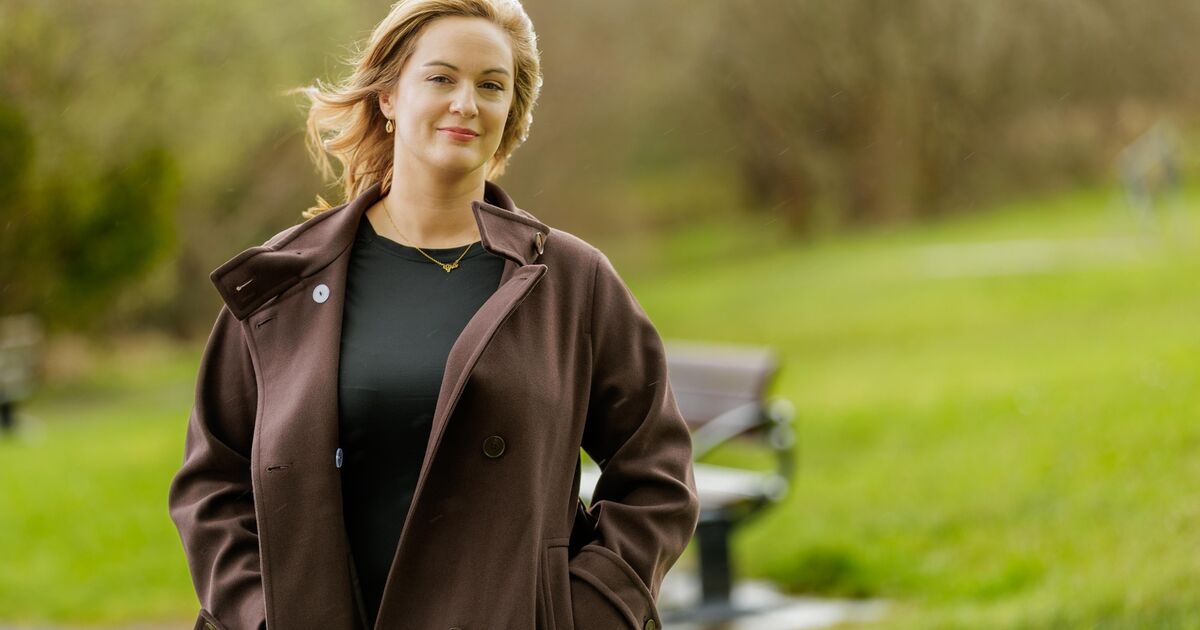 Woman who suffered postnatal depression calls for more mental health support for new mothers