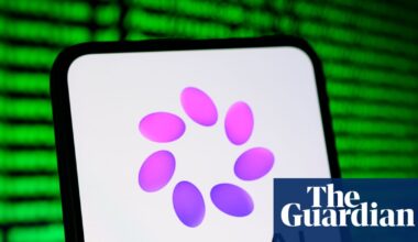 China blocks $2bn Meta takeover of AI agent developer Manus | China