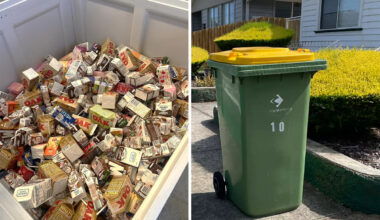 Common recycling mistake costing Aussie households: 'Less clear'