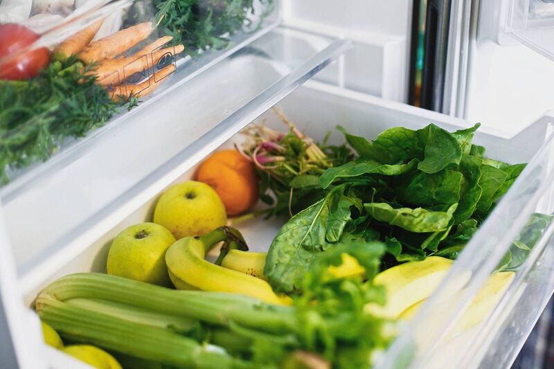 Flavonoids are found in a variety of fruits and vegetables, such as strawberries, grapefruits, apples, celery, peppers, and tomatoes. Picture: iStock